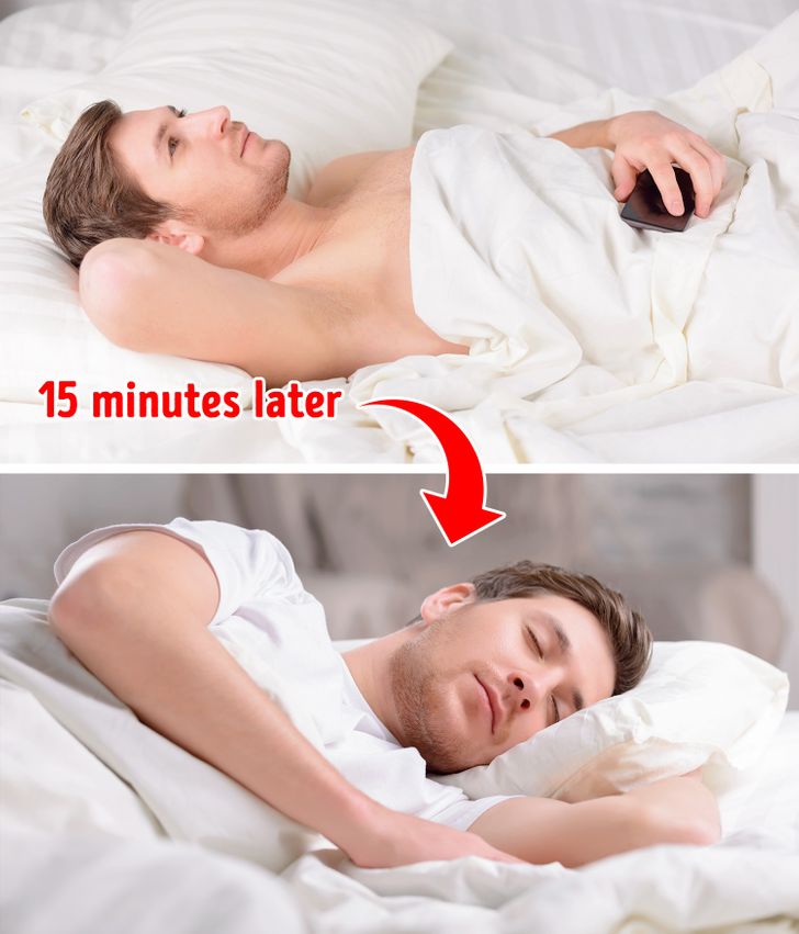 8 Signs That You Are Healthy Even If You Don’t Think So