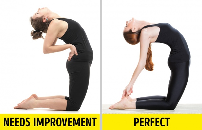 5 Simple Exercises to Test the Age of Your Body
