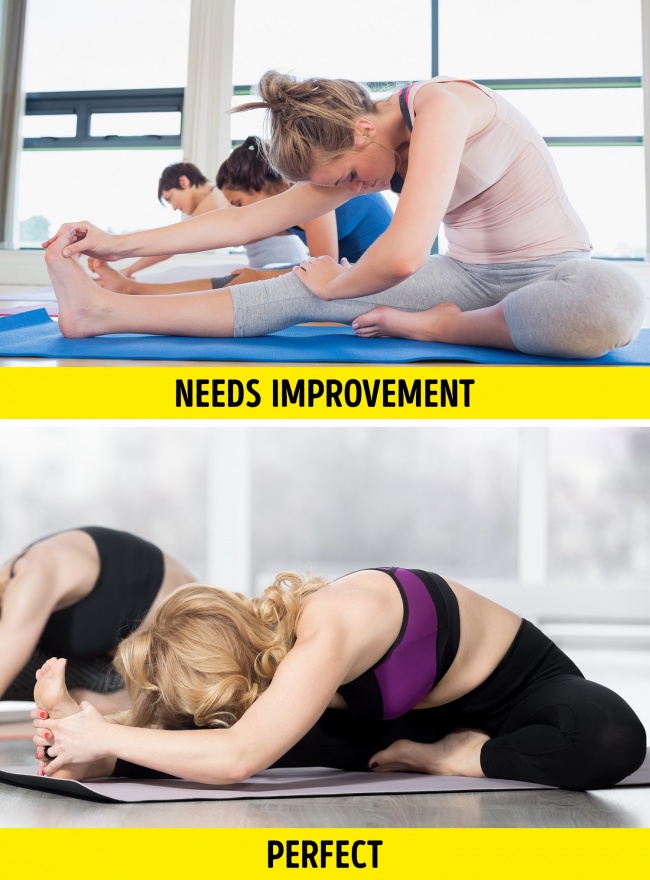 5 Simple Exercises to Test the Age of Your Body