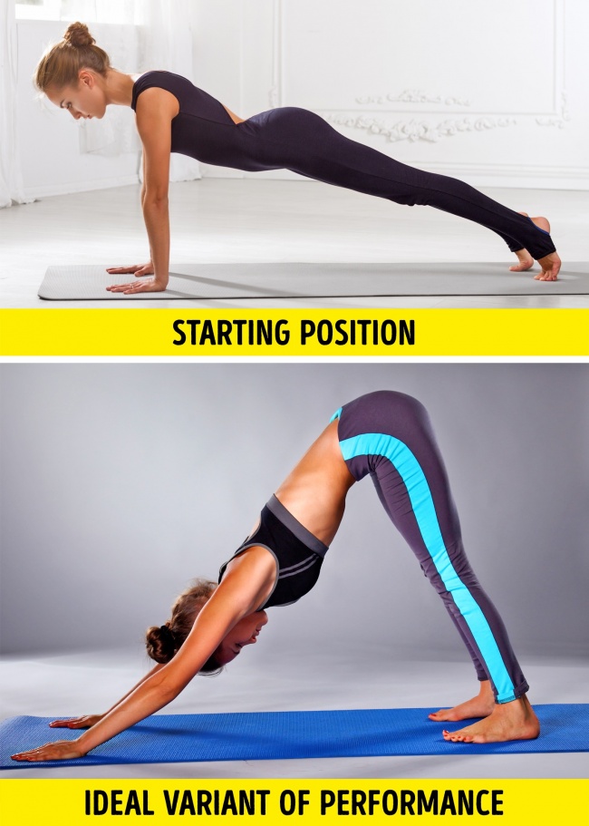 5 Simple Exercises to Test the Age of Your Body