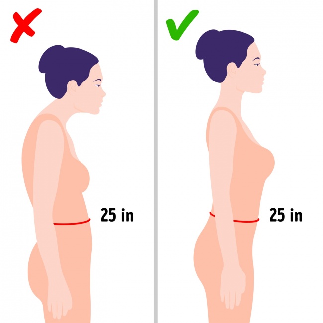 A 9-Minute Workout for a Flat Belly and Slender Waist