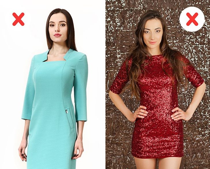 6 Tricks That Can Help Women Look Slimmer in 2 Minutes