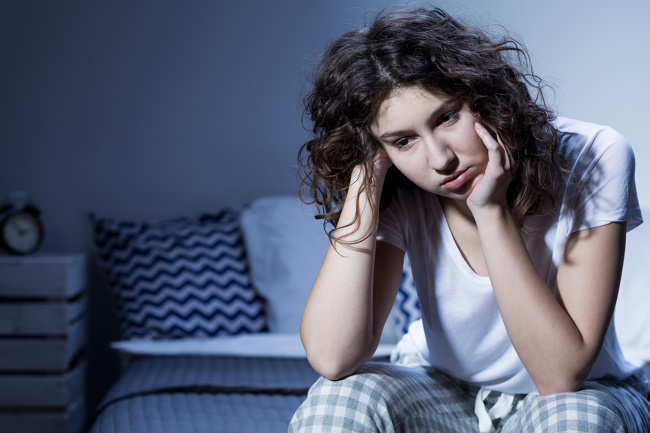6 Signs You Might Have a Protein Deficiency