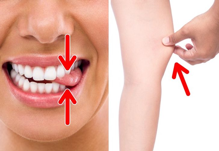 7 Tricks That Can Help You to Rule Your Body