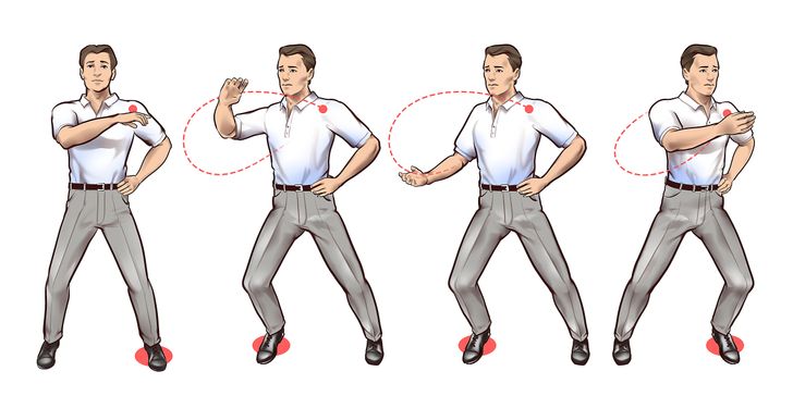 Reduce Stress, Defeat Body Pains and Sharpen Your Mind With an Ancient Chinese Technique