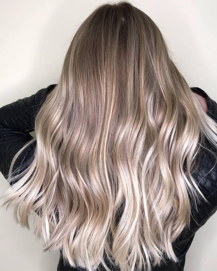 8 Trendy Hair Colors of 2021 That Can Make You Want to Change Your Look