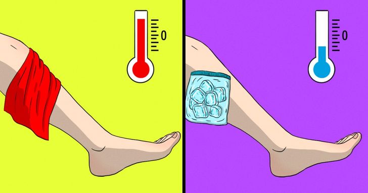6 Ways to Get Rid of Leg Cramps and Prevent Them From Coming Back