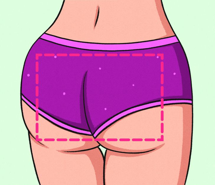 6 Ways Your Body Shape Can Indicate Health Issues