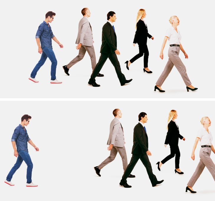 6 Walking Quirks That Reveal Problems With Our Health