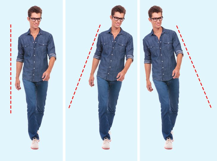 6 Walking Quirks That Reveal Problems With Our Health