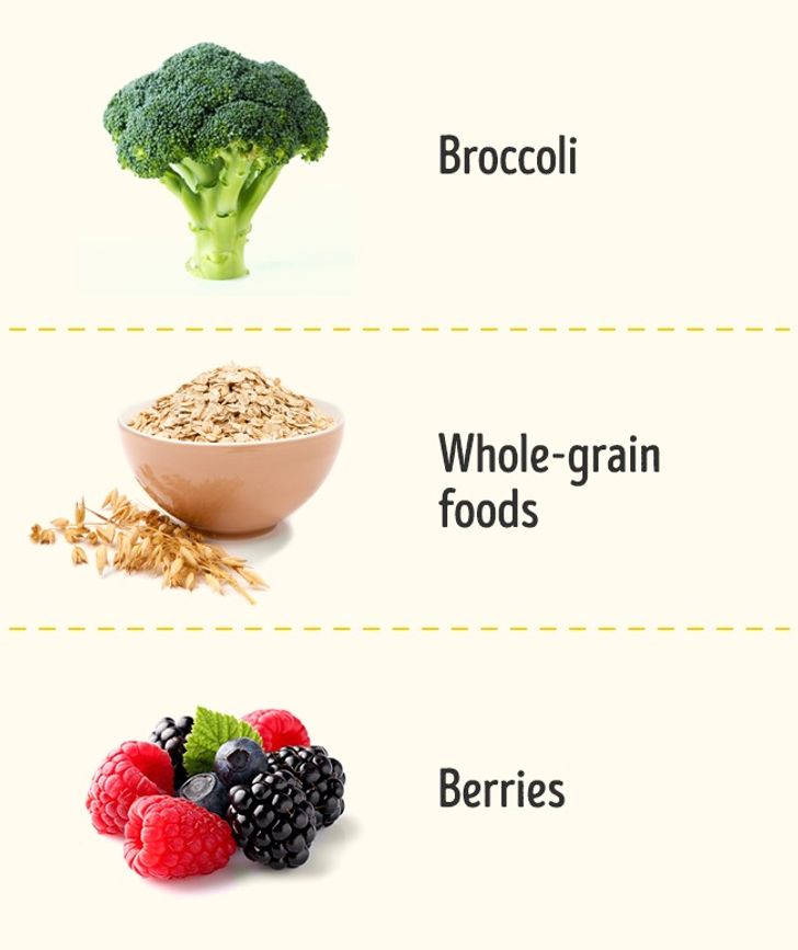 If You Always Feel Exhausted, Your Body Needs You to Consume These Common Foods