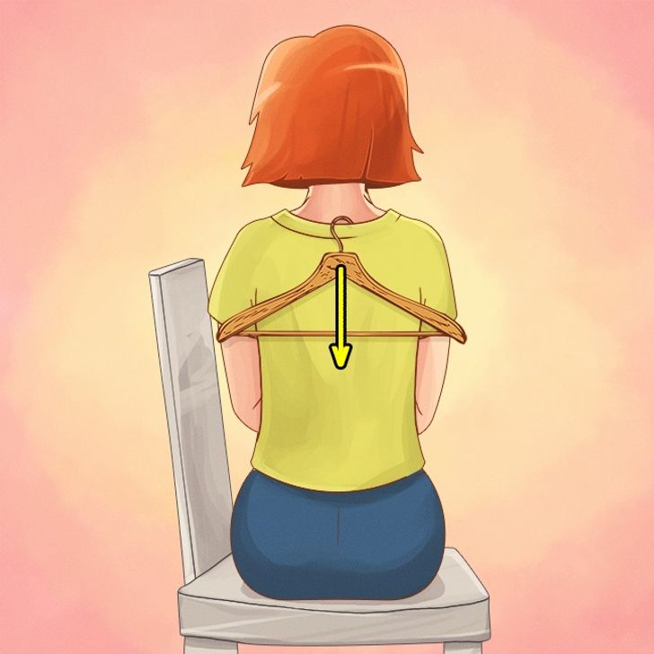 8 Easy Ways to Improve Your Posture (and One More Important Thing!)