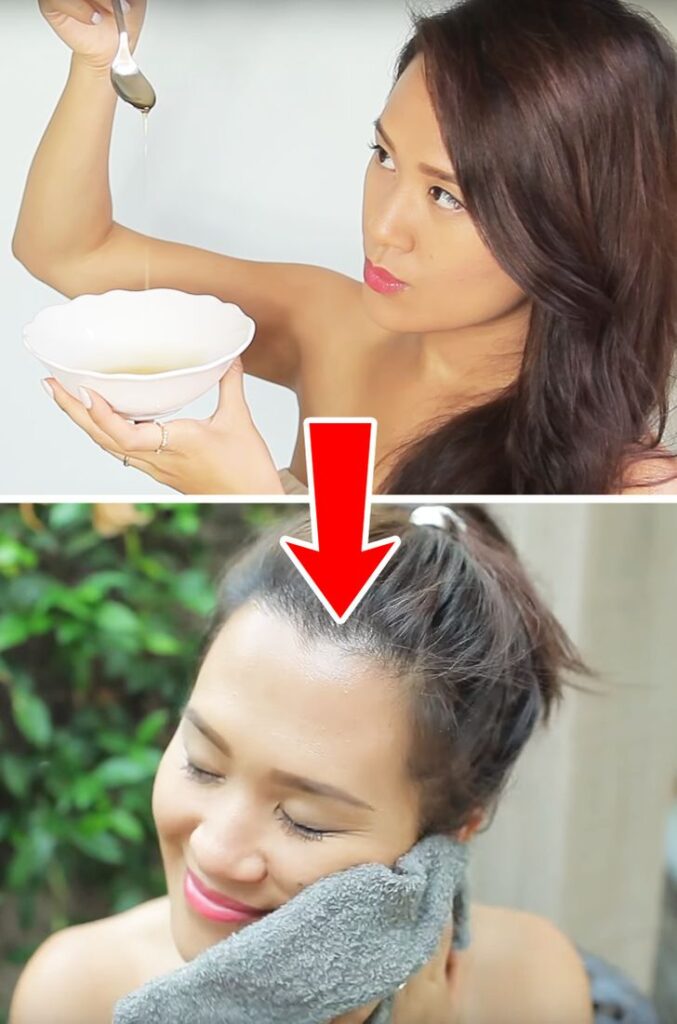5 Simple Ways to Naturally Reduce Wrinkles