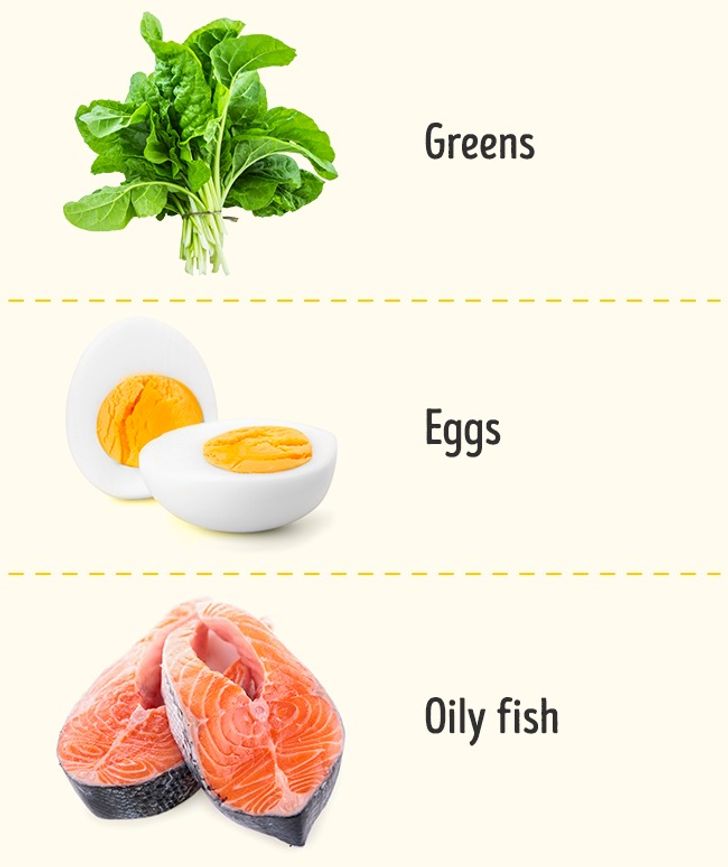 If You Always Feel Exhausted, Your Body Needs You to Consume These Common Foods