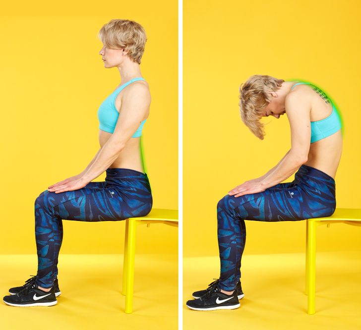 5 Back Exercises to Make You Feel Like You’ve Just Had a Massage