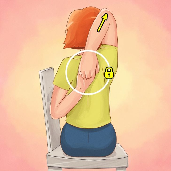 8 Easy Ways to Improve Your Posture (and One More Important Thing!)