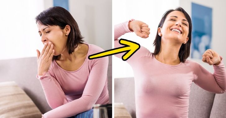 7 Tricks That Can Help You to Rule Your Body
