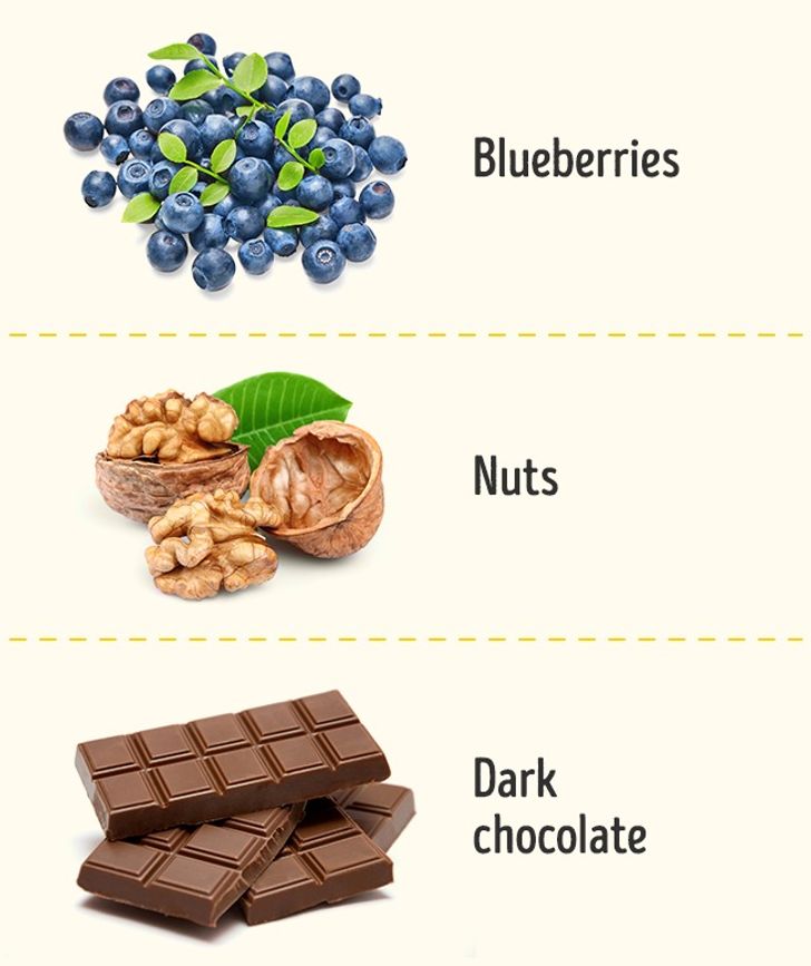 If You Always Feel Exhausted, Your Body Needs You to Consume These Common Foods