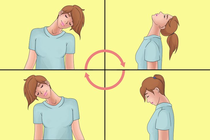 10-Minute Routine That Can Make You Forget About Body Aches