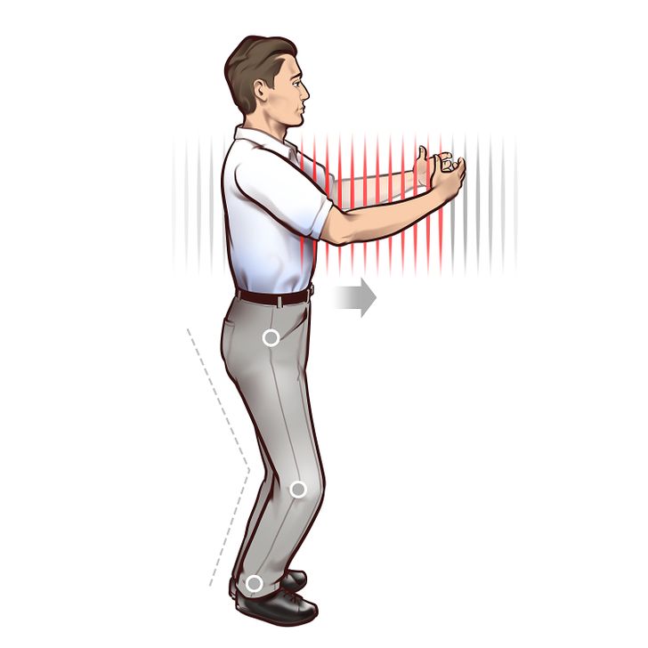 Reduce Stress, Defeat Body Pains and Sharpen Your Mind With an Ancient Chinese Technique