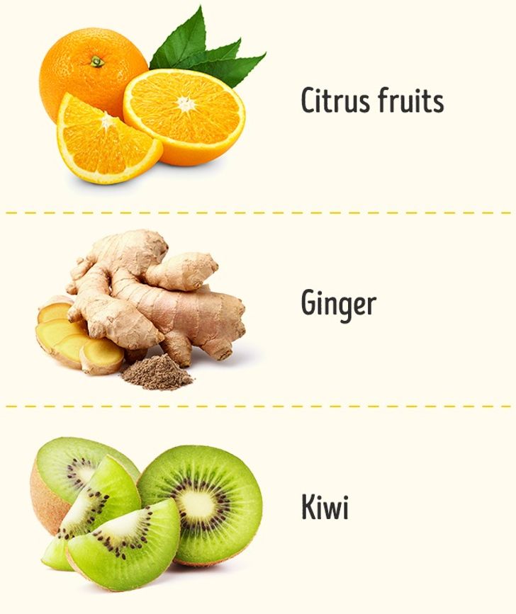 If You Always Feel Exhausted, Your Body Needs You to Consume These Common Foods