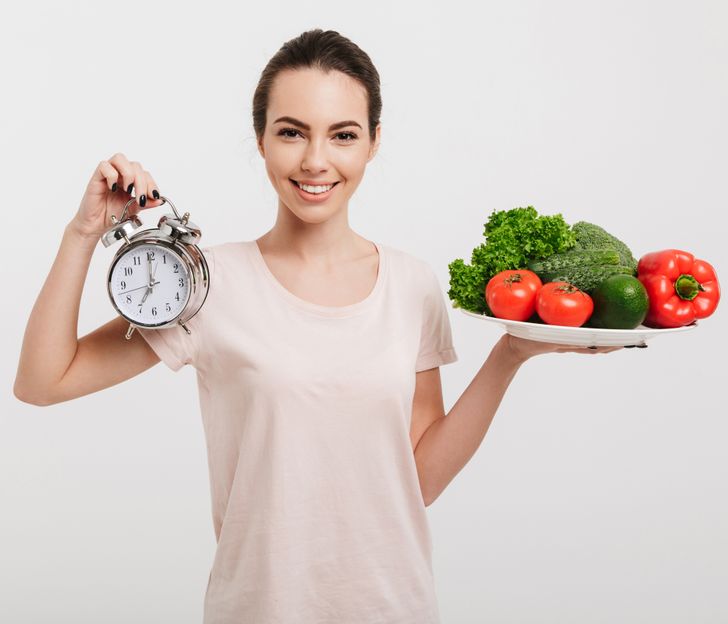 All You Needed To Know About Intermittent Fasting And Why It Works