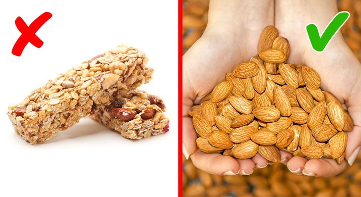 7 Foods Praised by Millions as Healthy That Actually Do More Harm Than Good