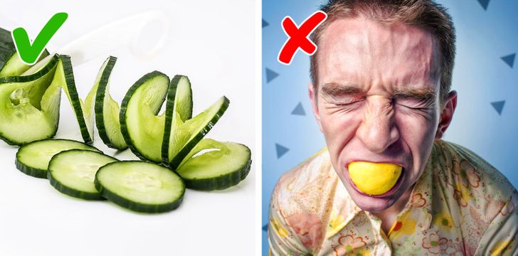 6 Food Choices That Will Help You to Confidently Flaunt Your Teeth ...