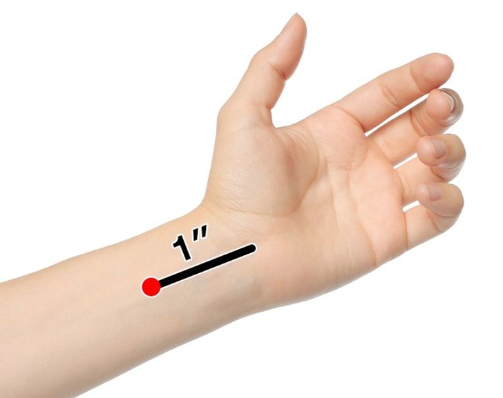 7 Tricks That Can Help You to Rule Your Body