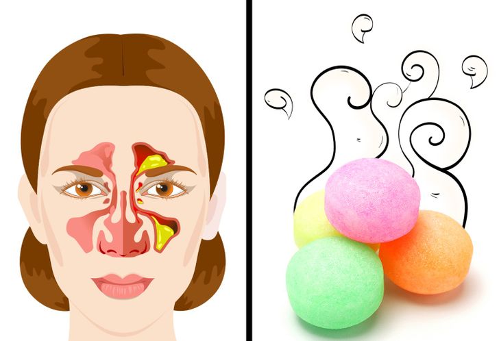 5 Health Conditions Your Breath Can Reveal to You