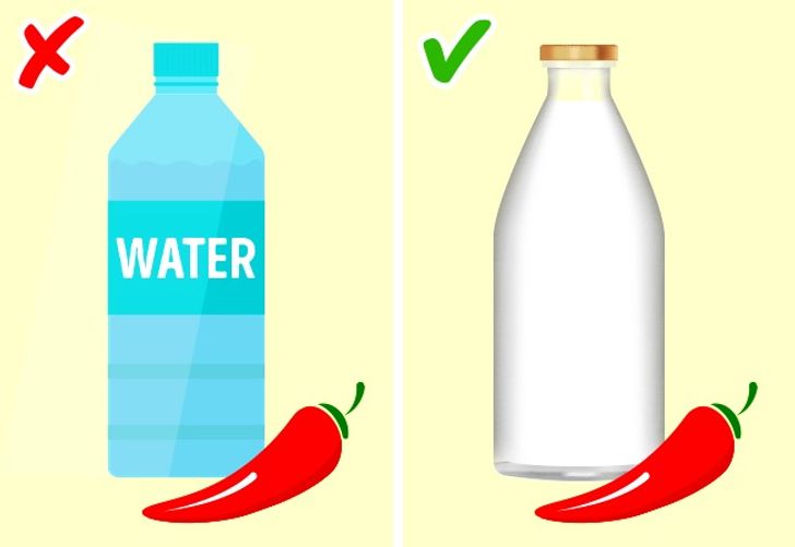 7 Situations When Drinking Water Should Be Strictly Avoided