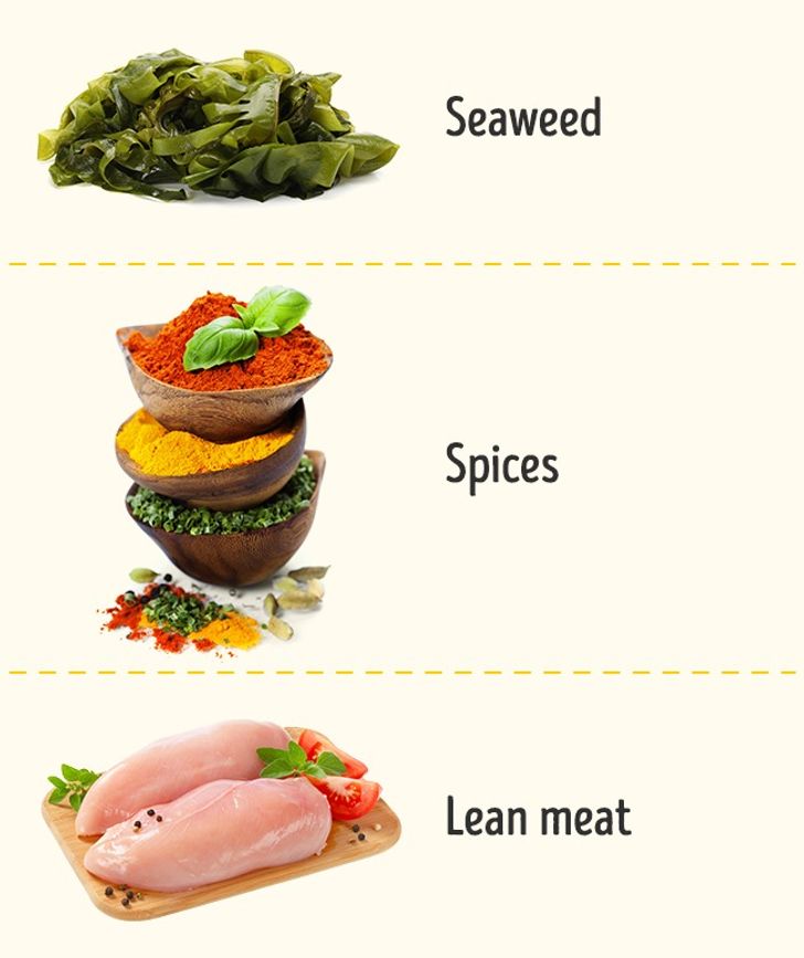 If You Always Feel Exhausted, Your Body Needs You to Consume These Common Foods