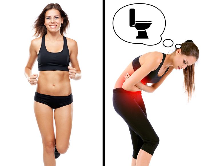 6 Side Effects of Workouts That We Face in the Gym