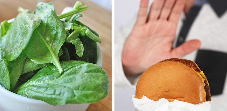 8 Foods to Curb Your Appetite for Those Who Are Always Hungry