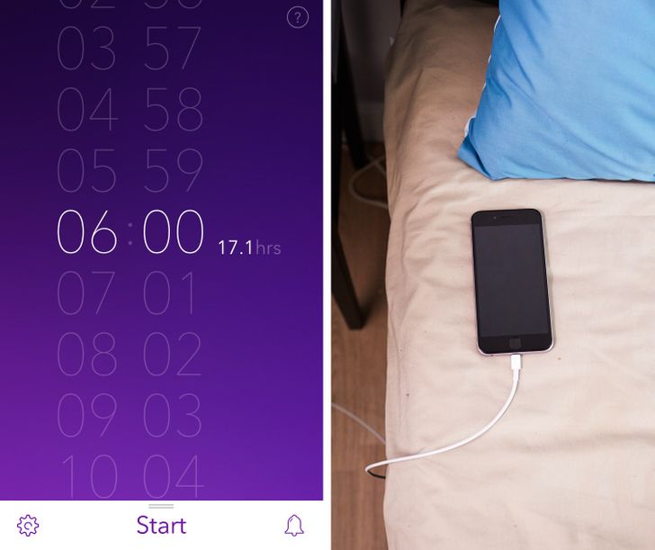 6 Proven Pieces of Advice to Help You Get Sufficient Sleep in Less Time