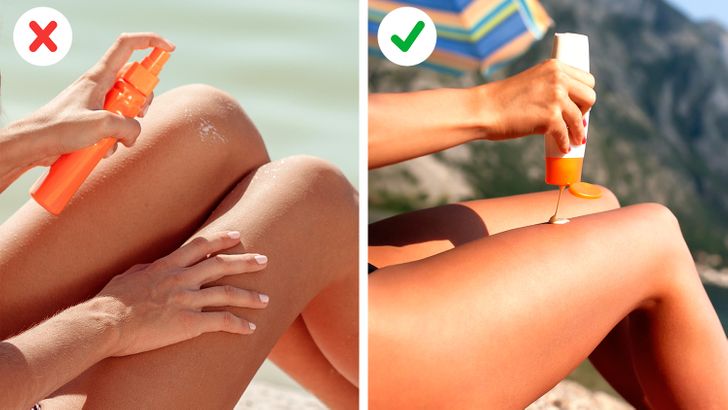 6 Beauty Products That Dermatologists Added to Their Black List