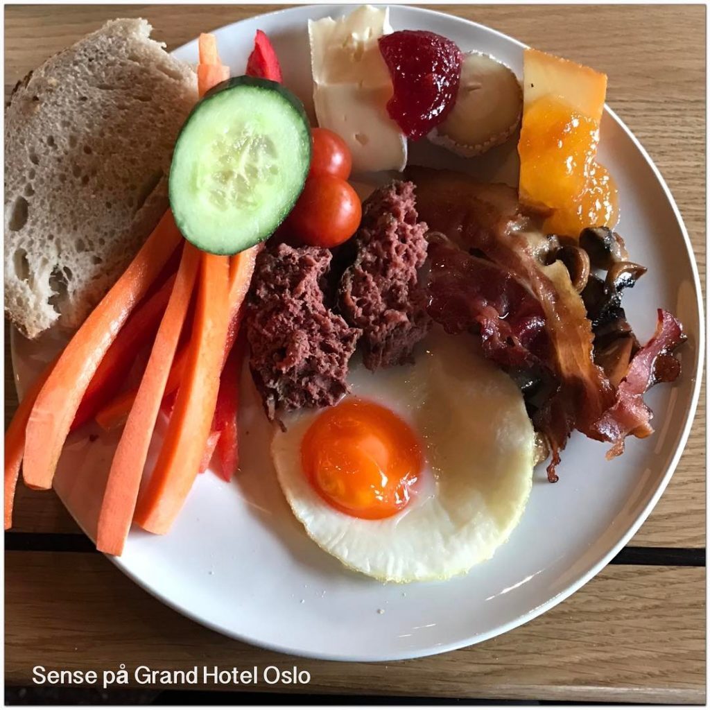 Scandinavian Diet Benefits, Food List, and Week-Long Meal Plan