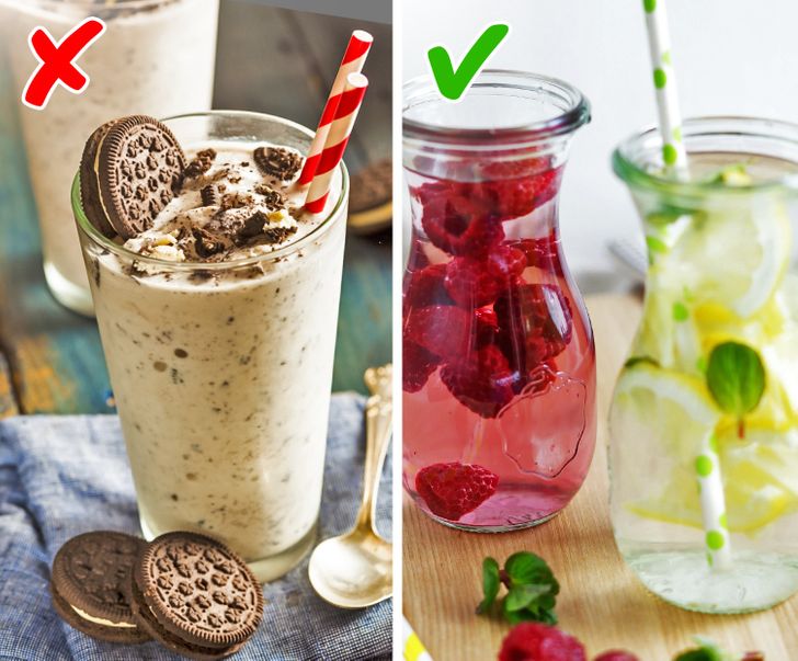 5 Common Mistakes People Make When Trying to Lose Weight