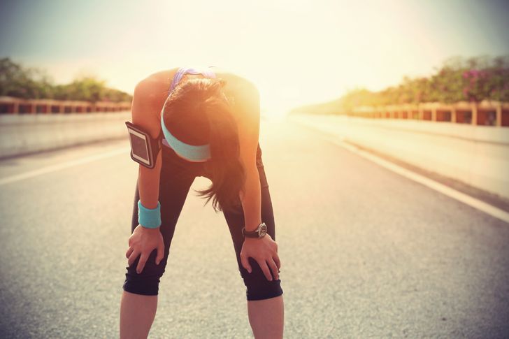 6 Things That Happen to Your Body if You Workout and Don’t Drink Enough Water