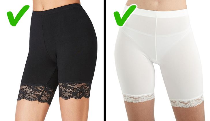 6 Effective Ways to Prevent a Rash on the Inner Thighs