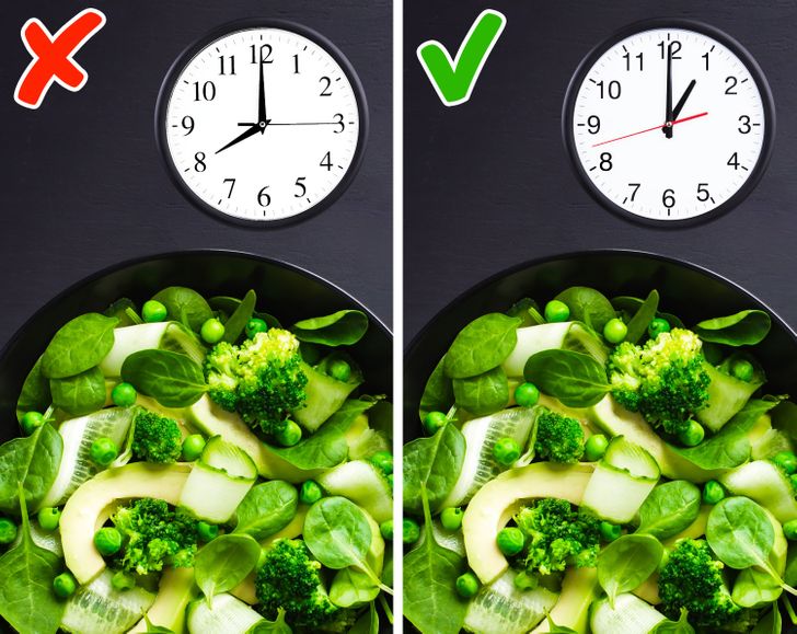 7 Foods to Avoid on an Empty Stomach If You Want to Stay Healthy