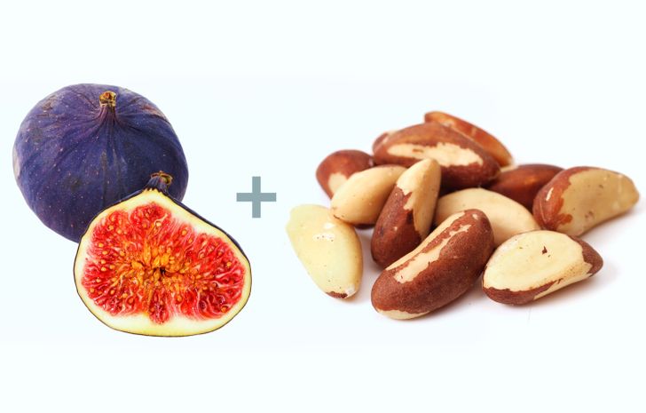 6 Food Combinations That Can Speed Up Your Weight Loss