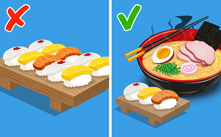 5 Principles of Nutrition That Make Japan One of the Slimmest Nations in the World