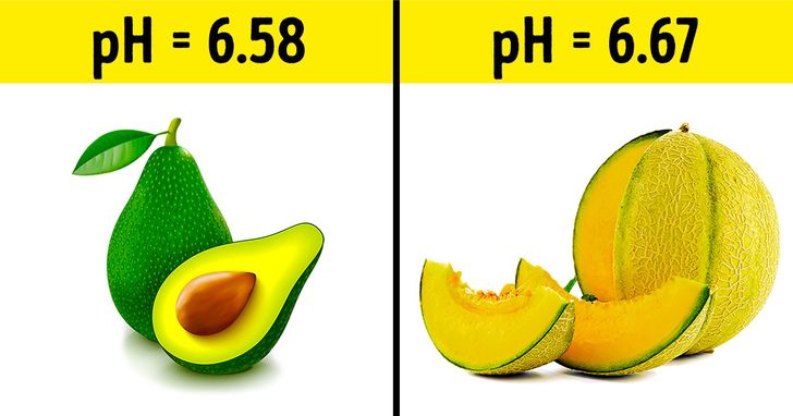 9 Foods That Can Help Balance Your pH