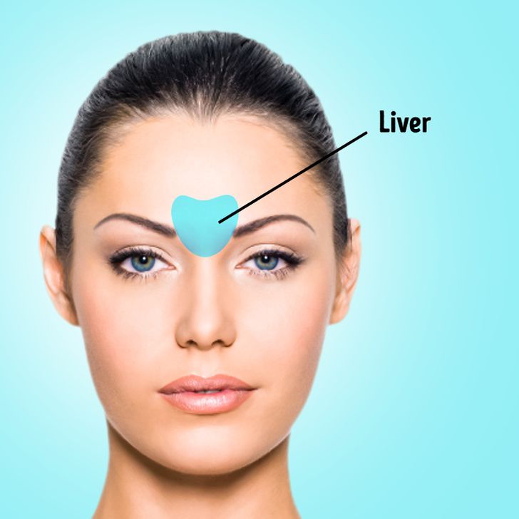 What the Acne Map Is and How It Can Help You Get Rid of Health Problems