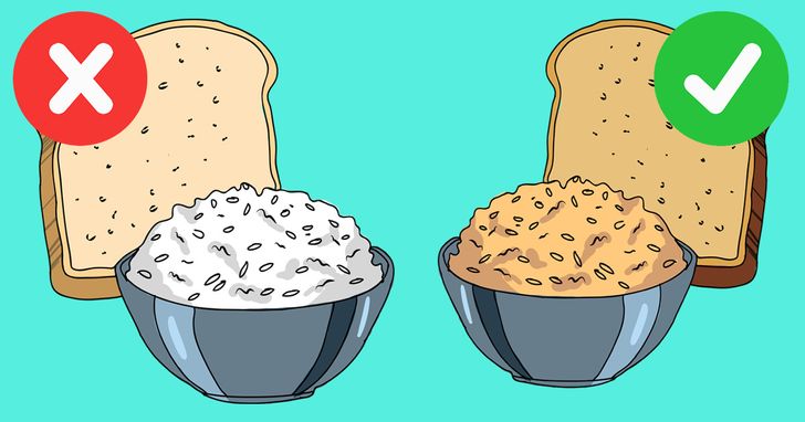 6 Things to Remember When You Go on a Vegetarian Diet to Stay Healthy