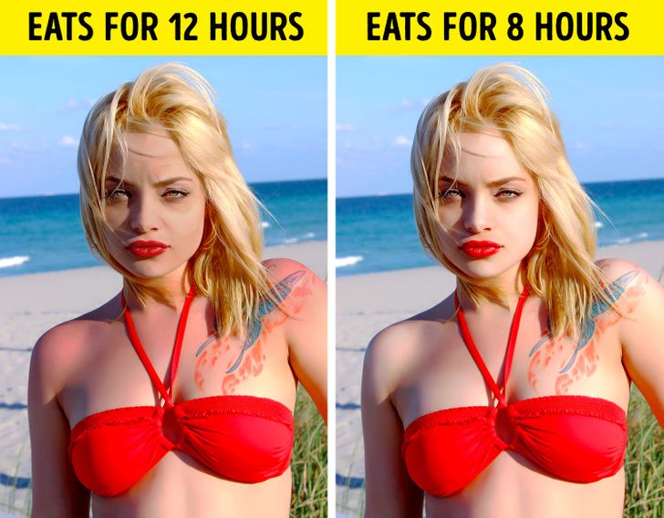 A Diet Based on a Nobel Prize-Winning Idea Can Help You Lose Weight and Slow Down Aging