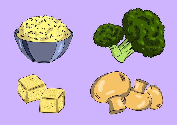 6 Things to Remember When You Go on a Vegetarian Diet to Stay Healthy