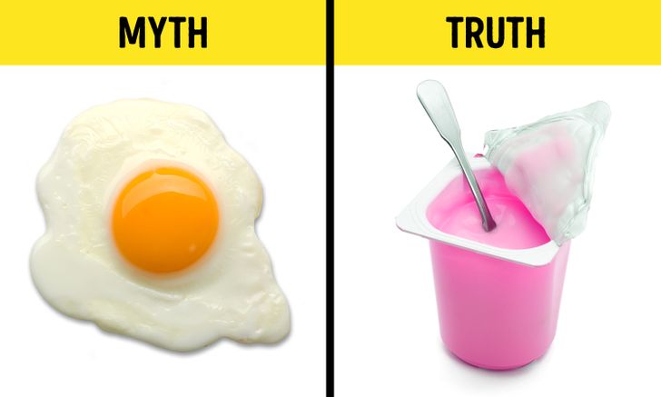 6 Answers to the Question, “What to Eat to Stay Healthy and Beautiful?”