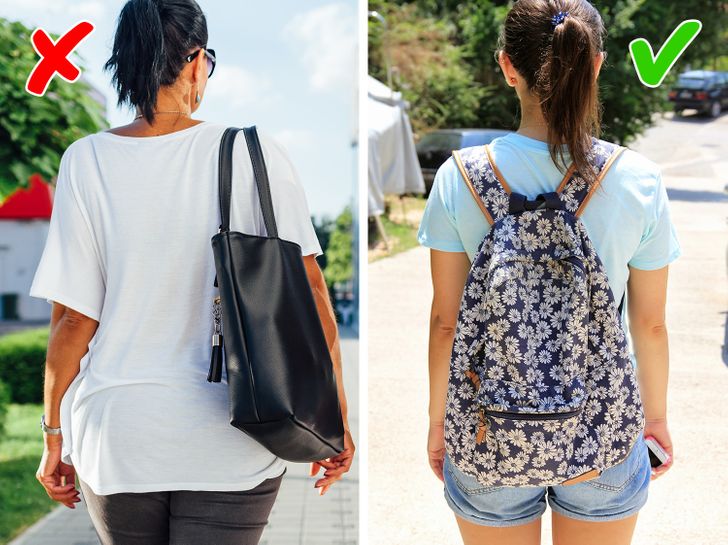 5 Habits You Need to Give Up to Keep Your Back Healthy